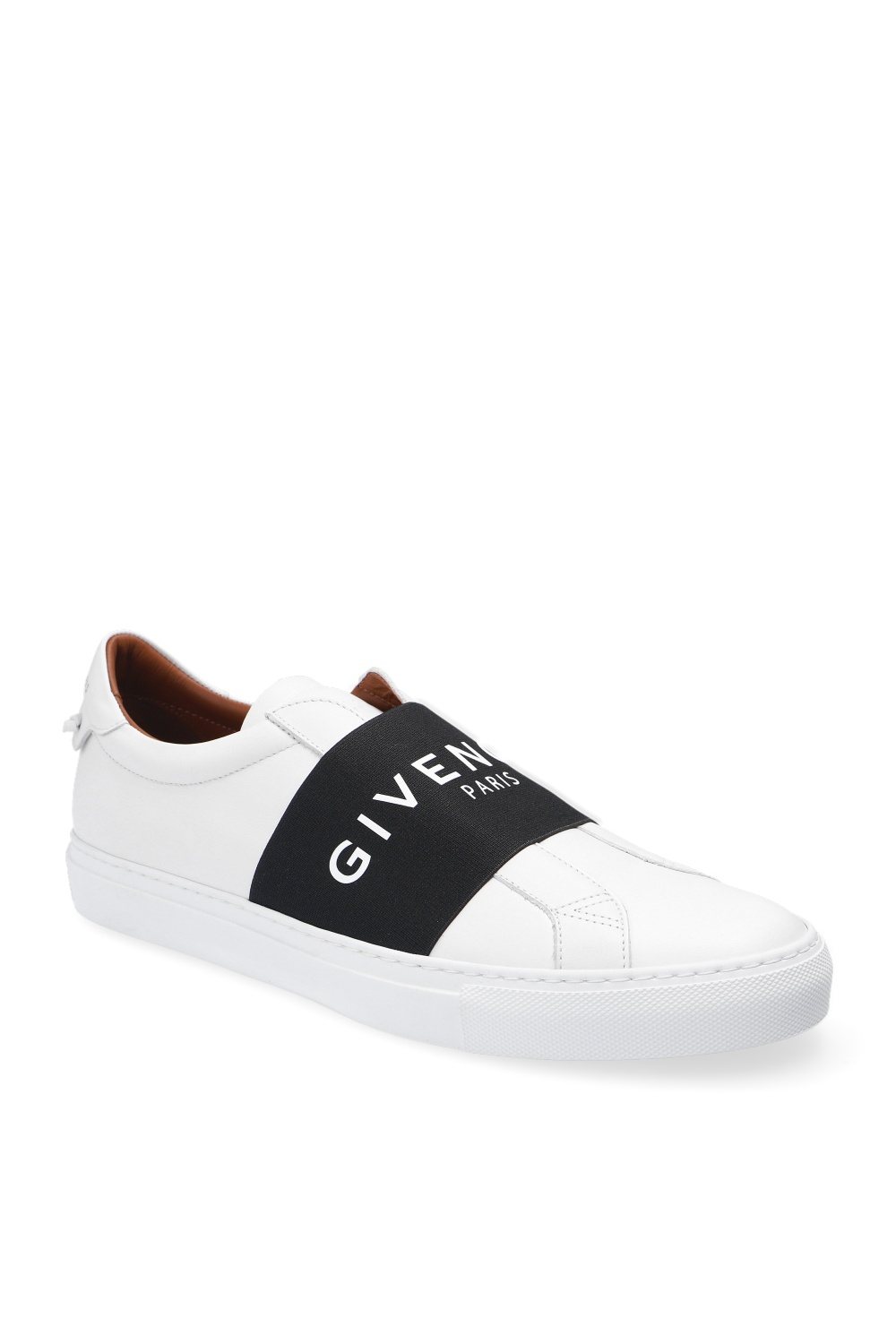 スニーカー GIVENCHY Men Sneakers BH00AFH1R5 116 White Urban Street' sneakers Givenchy - SchaferandweinerShops GB